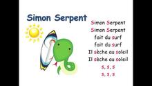 Simon Serpent