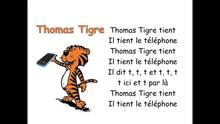 Thomas Tigre
