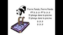 Pierre Panda