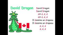 David Dragon