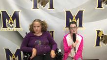 Question for Federal Candidates from Olivia and Jayme
