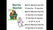 Martin Mouton