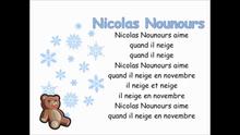 Nicolas Nounours