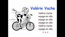 Valérie Vache