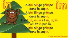 Alain Singe