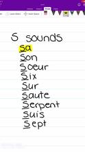 Ss sounds 