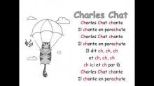 Charles Chat