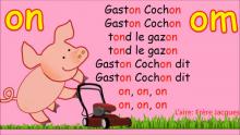 Gaston Cochon