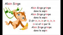 Alain Singe